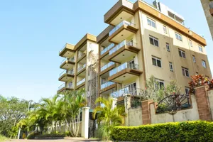 3bdrm Apartment in Kololo, Central Division for sale