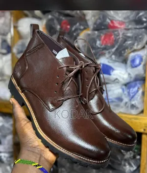 Quality Shoes
