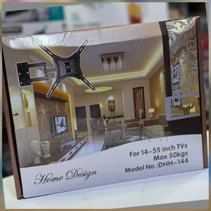 Rotating TV Wall Mount. Wall Mount