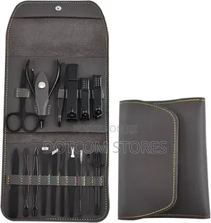Vocoste 16-Piece Manicure Set