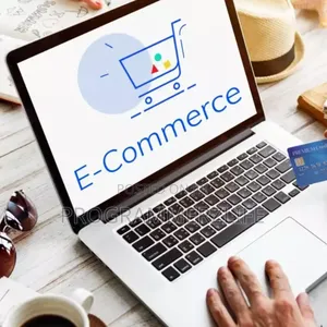Multi Agent Ecommerce Shopping Website Solution