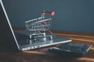 Multi Agent Ecommerce Shopping Website Solution