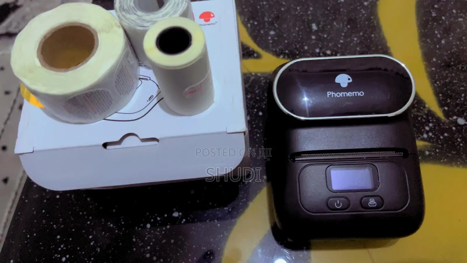 Mini Printer