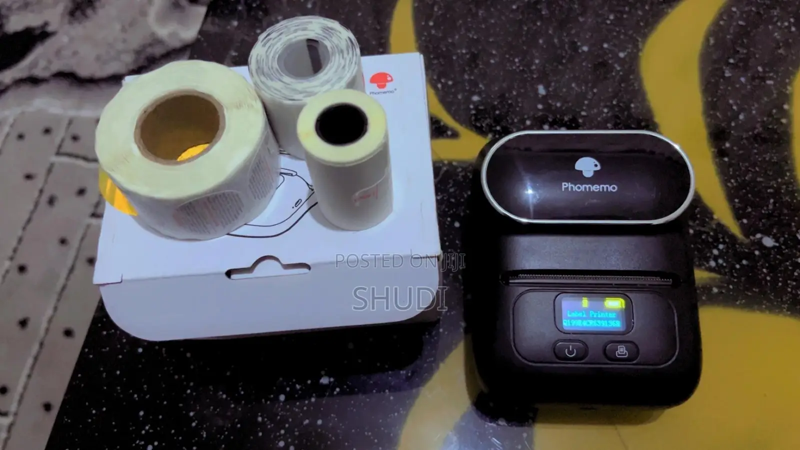 Mini Printer
