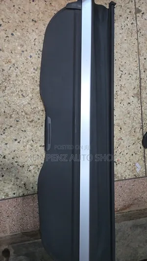 Cargo Privacy Cover for Subaru Forester Xt