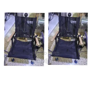 Jiang Folding Camping Chair, Suitable For Outdoor Use