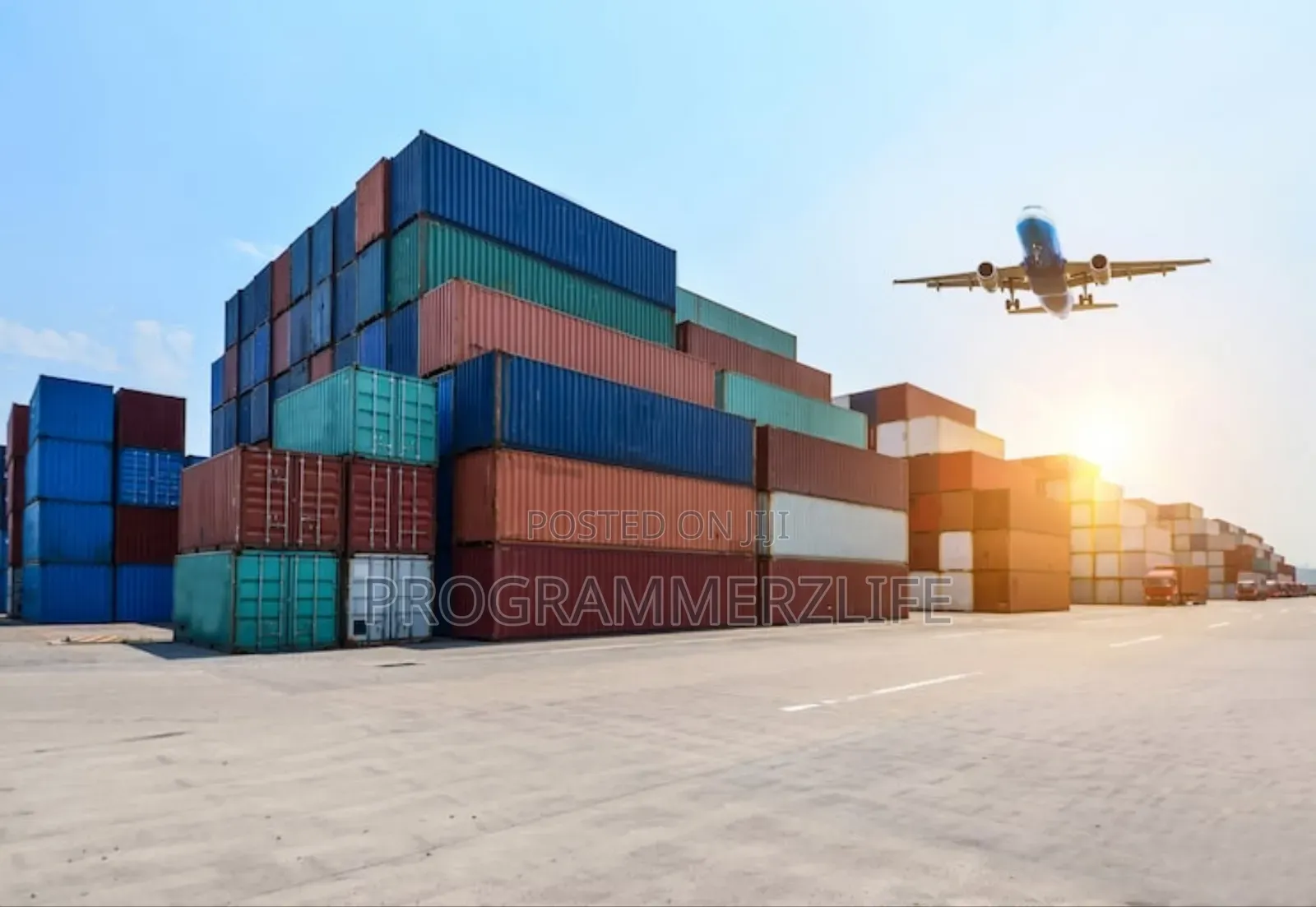 Logistics Freight Forwarding Shipping Software Solutions
