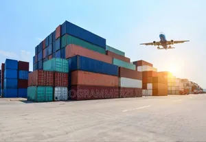 Logistics Freight Forwarding Shipping Software Solutions