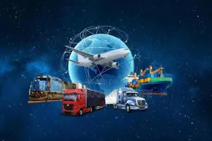 Logistics Freight Forwarding Shipping Software Solutions