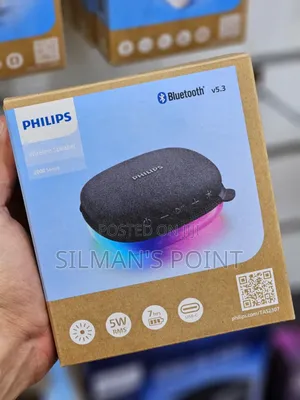 Philips 2000 Series Wireless Speaker
