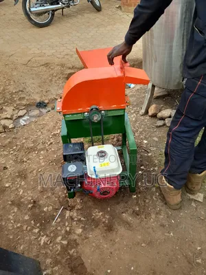 Chaff Cutters Ug2