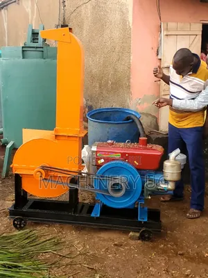 Chaff Cutters Ug2