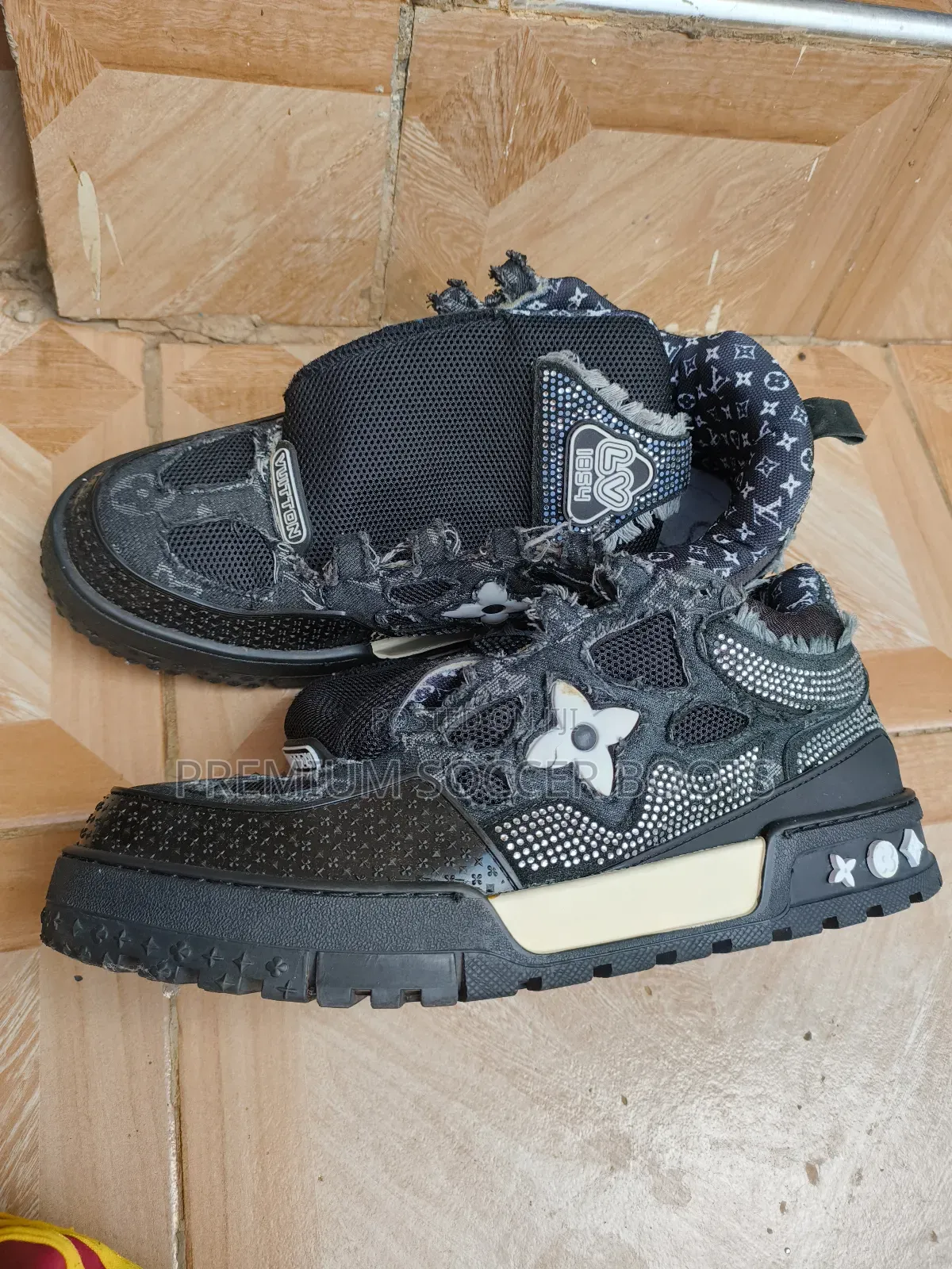 Sneakers Second Hand