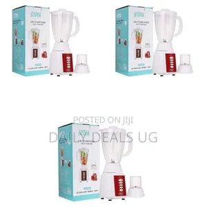 Winningstar 2 In1 Fruit Juicer