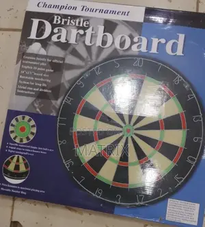 Dart Board Original