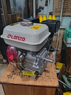 Lonzo Petrol Engine