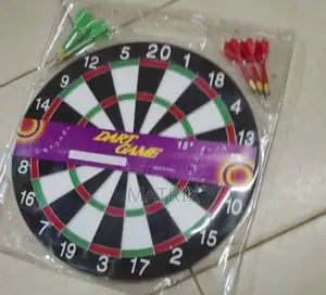 Dart Board Game