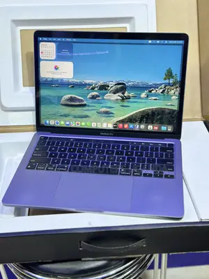 New Laptop Apple MacBook Pro 2020 M1 16GB Apple M1 Pro SSD 256GB