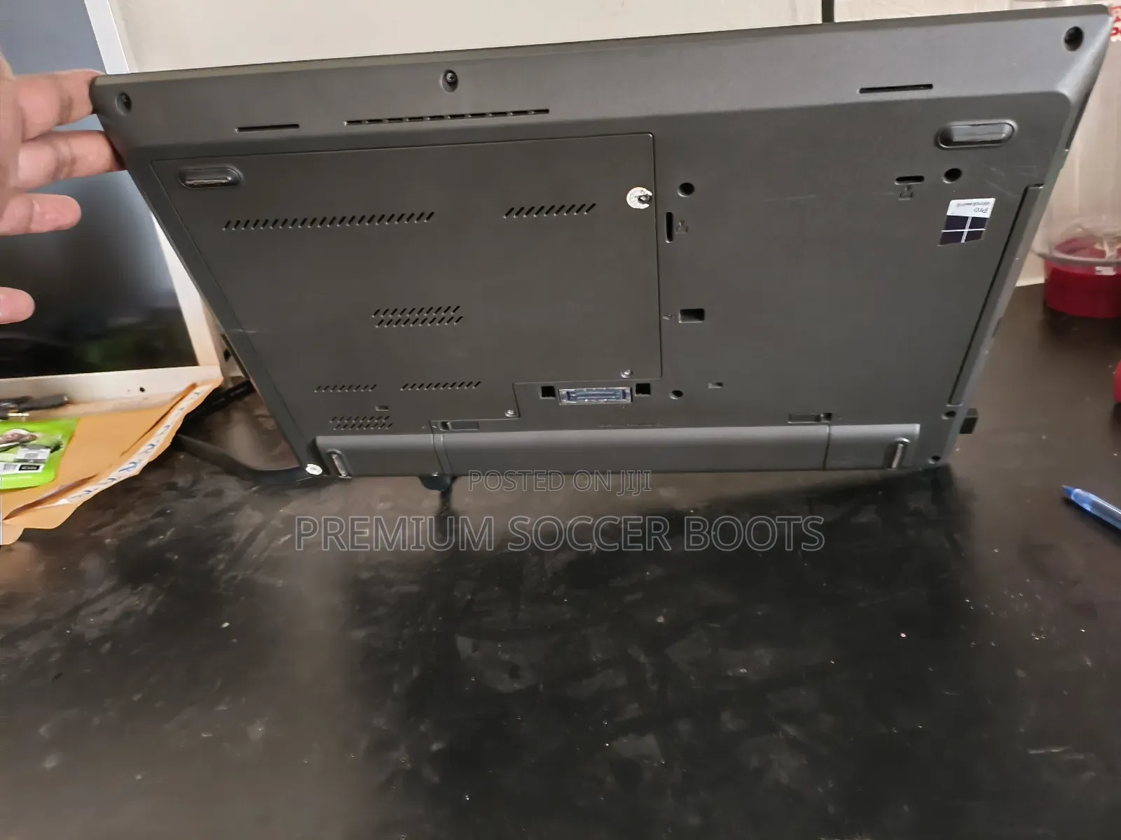 Laptop Lenovo ThinkPad L540 16GB Intel Core i5 SSD 128GB