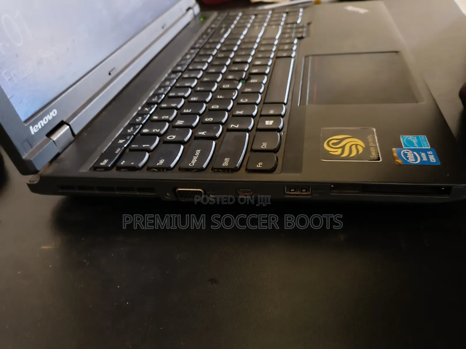 Laptop Lenovo ThinkPad L540 16GB Intel Core i5 SSD 128GB