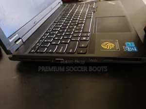 Laptop Lenovo ThinkPad L540 16GB Intel Core i5 SSD 128GB