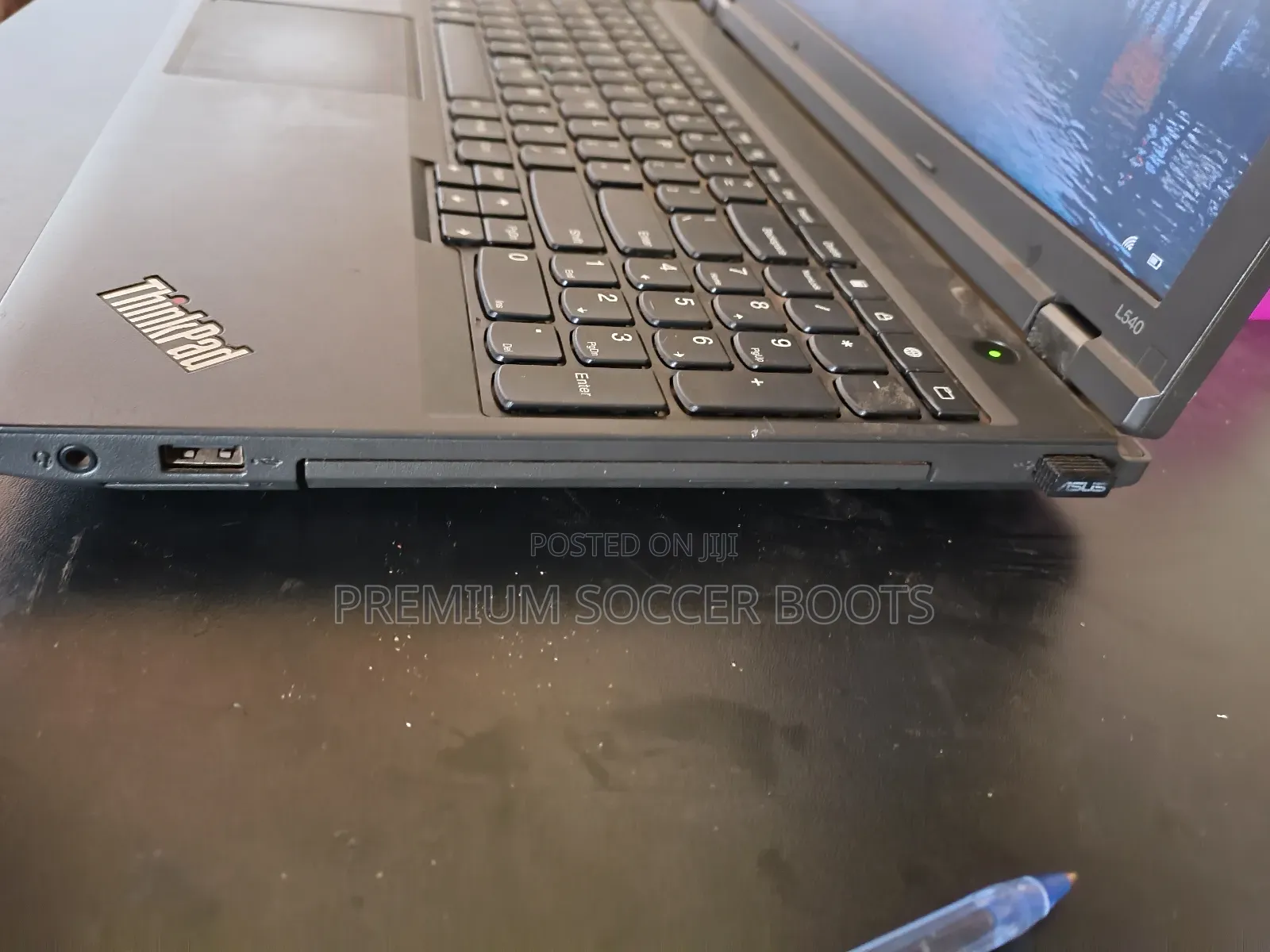 Laptop Lenovo ThinkPad L540 16GB Intel Core i5 SSD 128GB