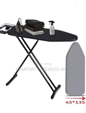 Ironing Board Gray