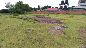 5 Acres for Sale at Bugiri via Bwerenga via Kawuku