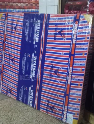 Executive Premium Vita Foam 6*5*6. Inches