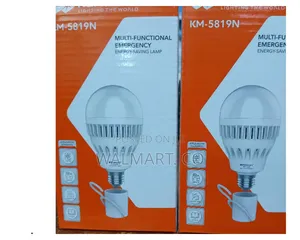 Kamisafe Multifunctional Energy Saving Bulb