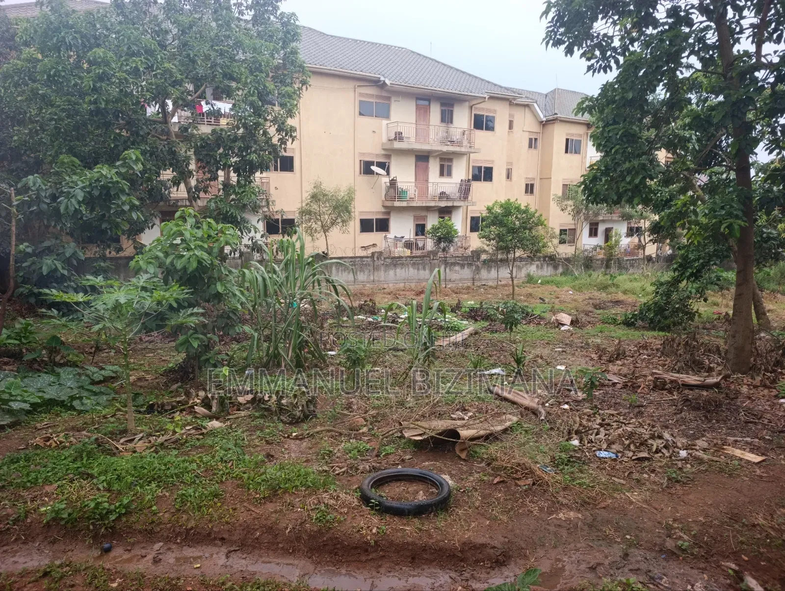 Plot for Sale
