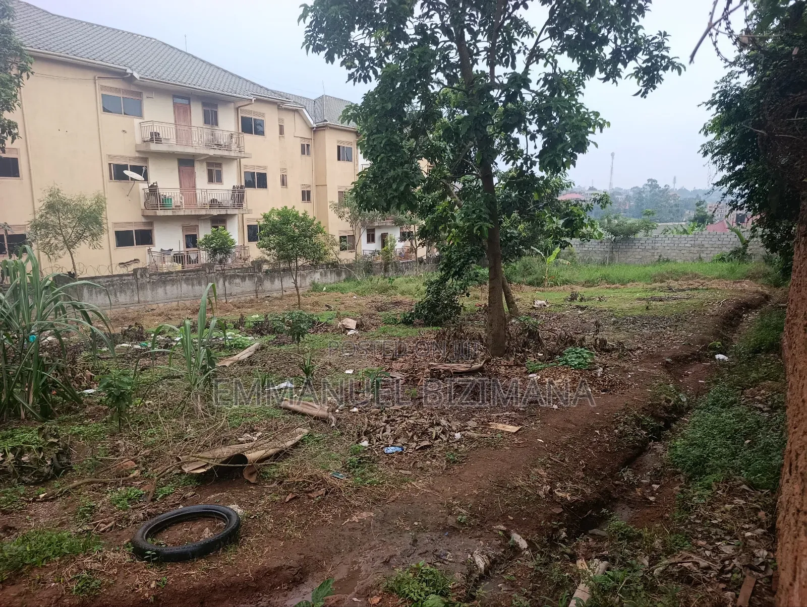 Plot for Sale