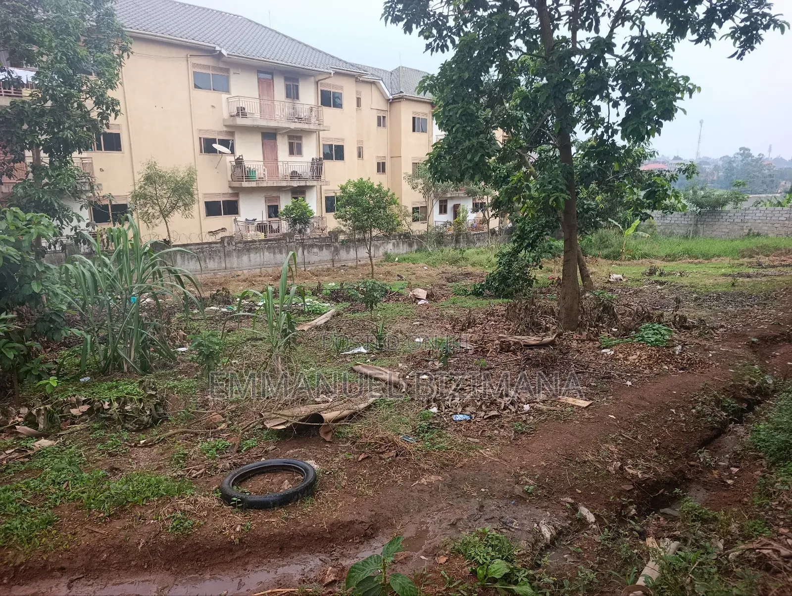 Plot for Sale