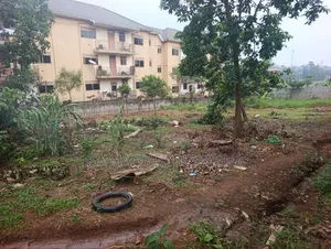 Plot for Sale