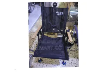 Portable Foldable Outdoor Camping Chair