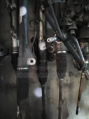 Steering Rack