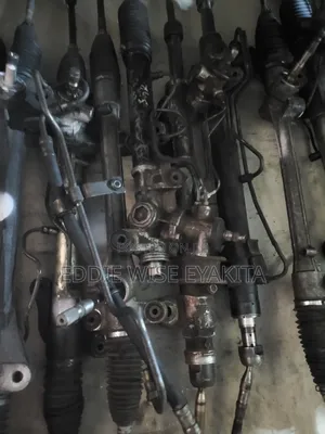 Steering Rack