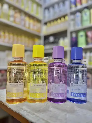 Estelin Toner