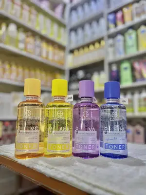 Estelin Toner