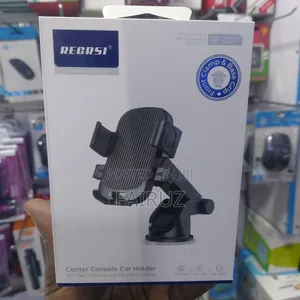 Car Centre Console Car Phone Holder Recrsi