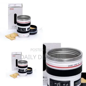 Novelty Coffee Mug
