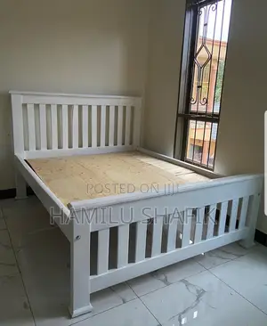 Bar Code Bed 4 By6
