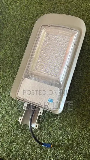 500w Crossbows Solar Street Light