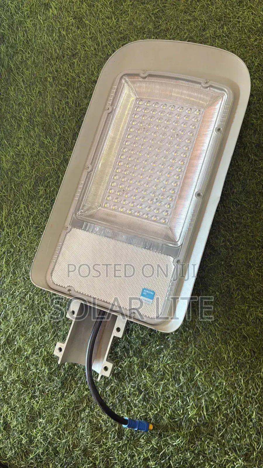 500w Crossbows Solar Street Light