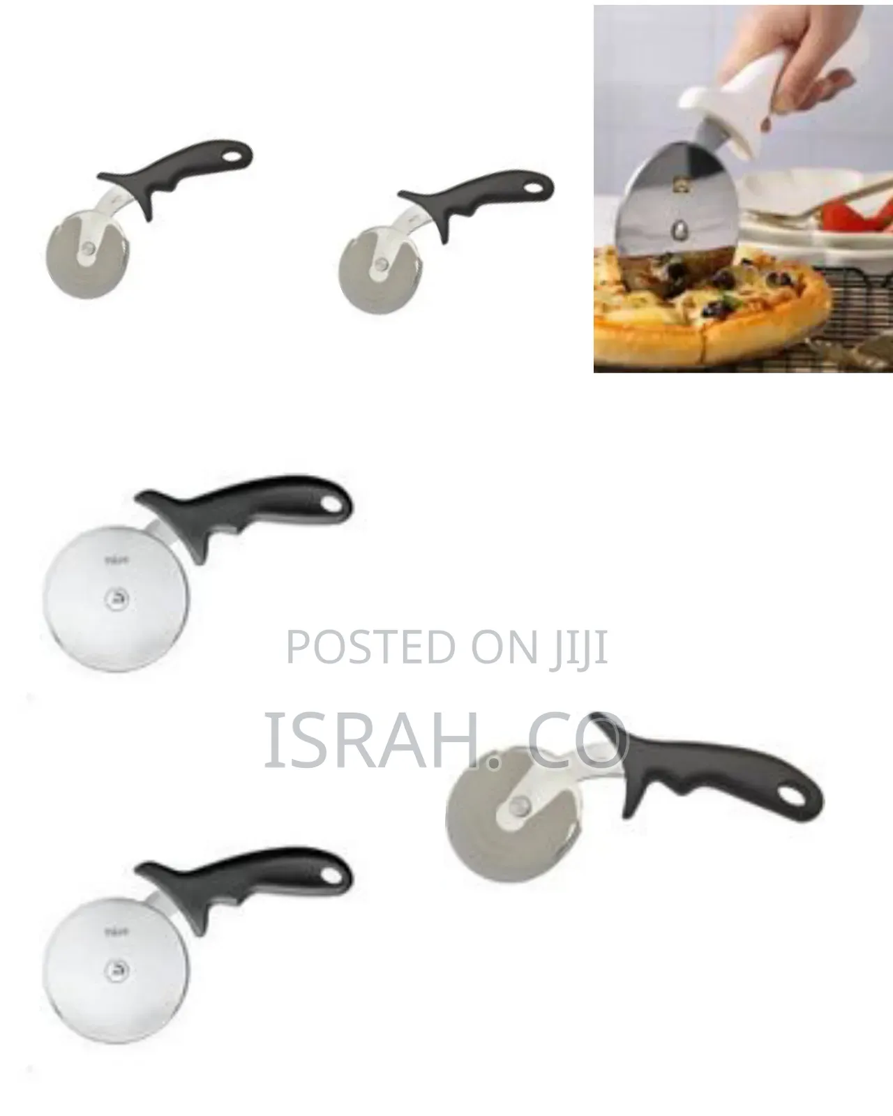 Pizza Cutter Wheel Type Pizza Cutter Wheel, Cycle.