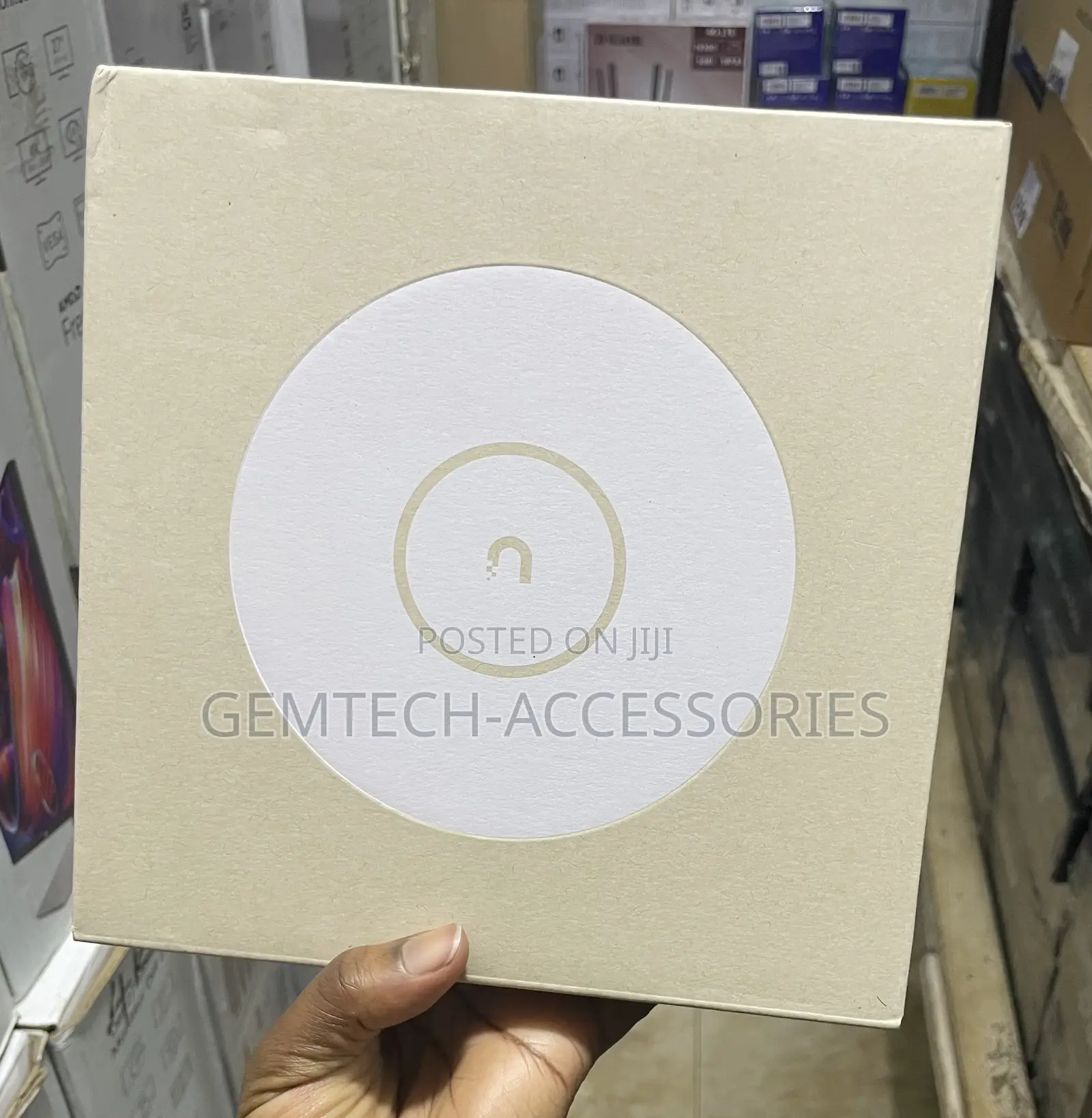 Unifi U7 Lite