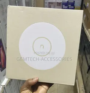 Unifi U7 Lite