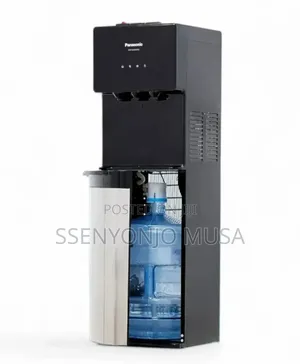 Panasonic 2l Bottom Loading Water Dispenser Sdmwd3438bg – Child Safety