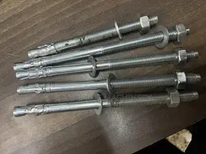 Anchor Bolts