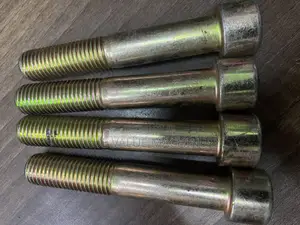 Allen Bolts ( All Sizes Available)